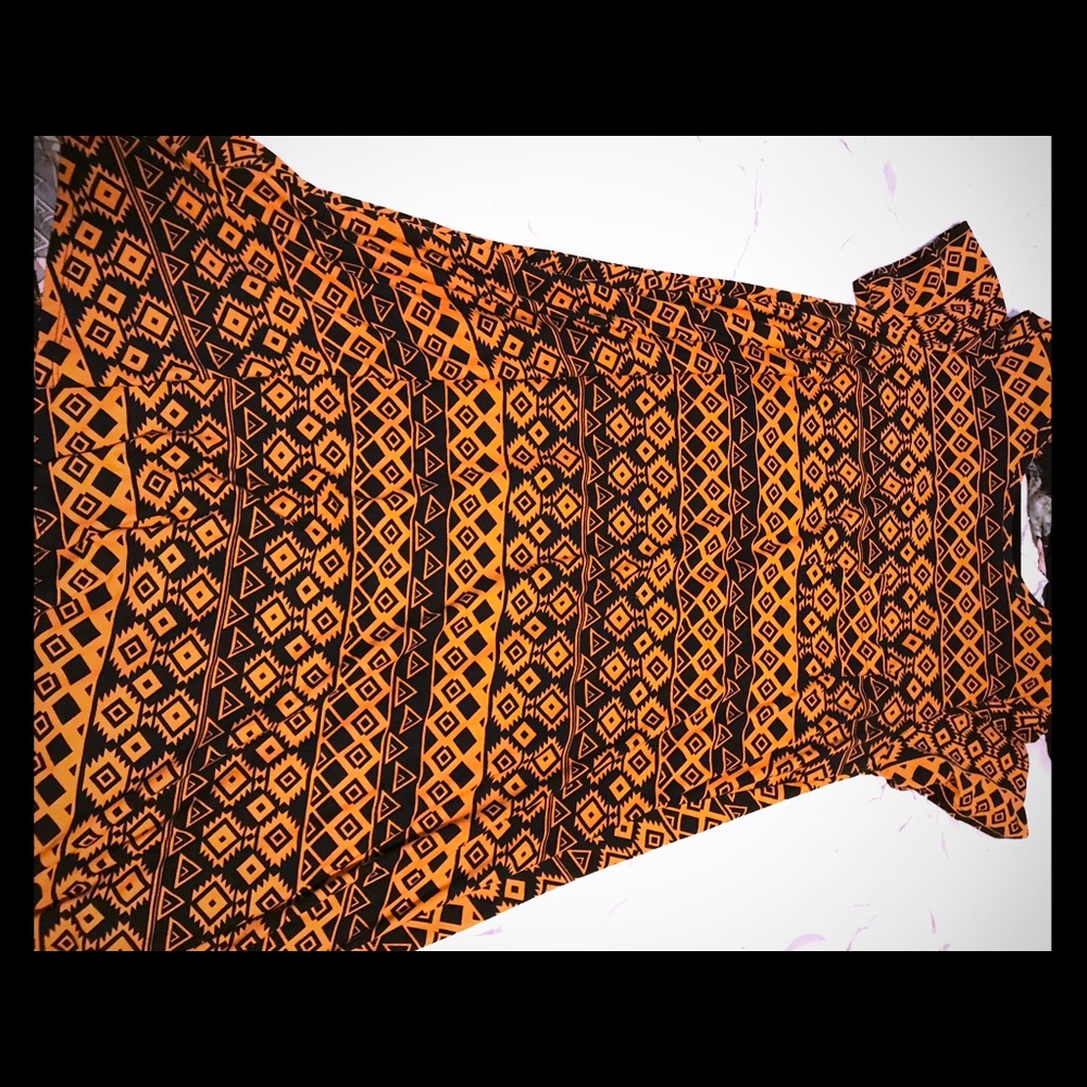 Lularoe Halloween Carly